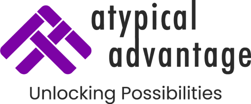 Atypical Advantage logo