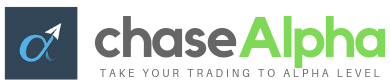 Chase Alpha logo