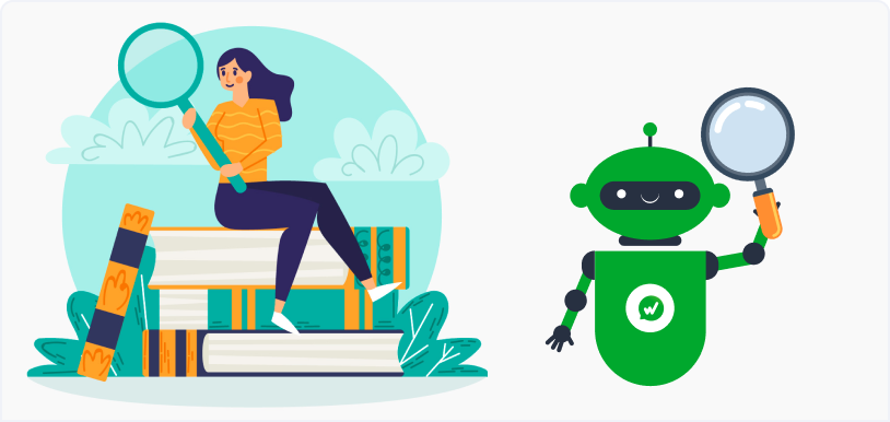 Browse Course Bot or Course Discovery Bot
