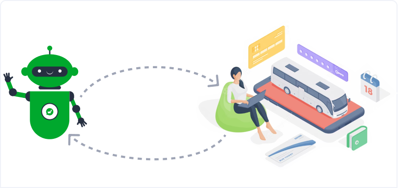 Bus Booking Bot