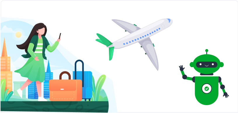 Flight Booking Bot