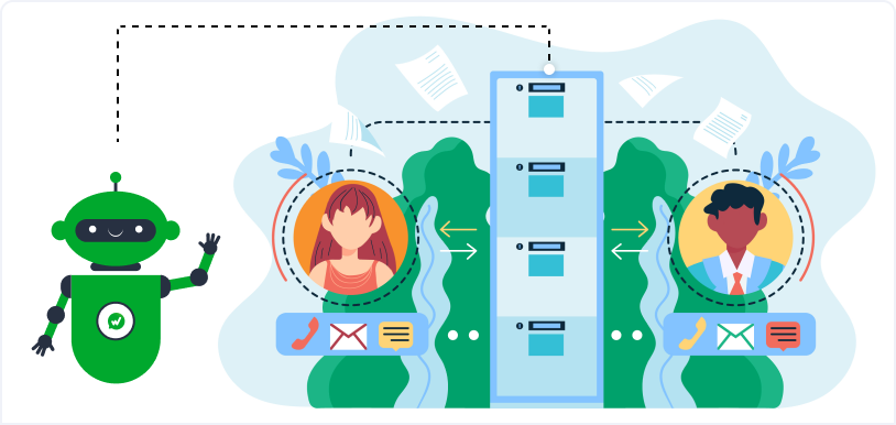 Lead Generation Bot