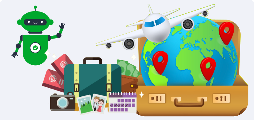 Tour Package Booking Bot