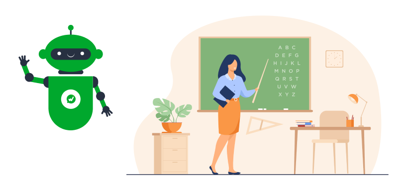 Tutor Selection Bot