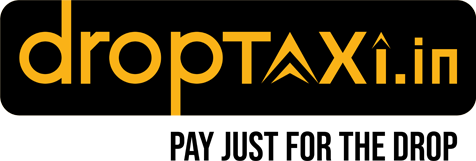 Drop Taxi logo