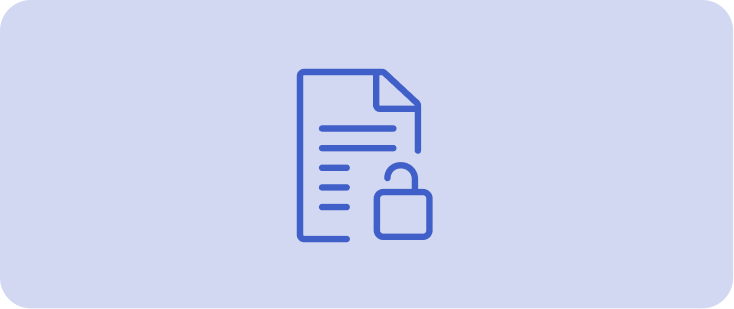 Authentication Template