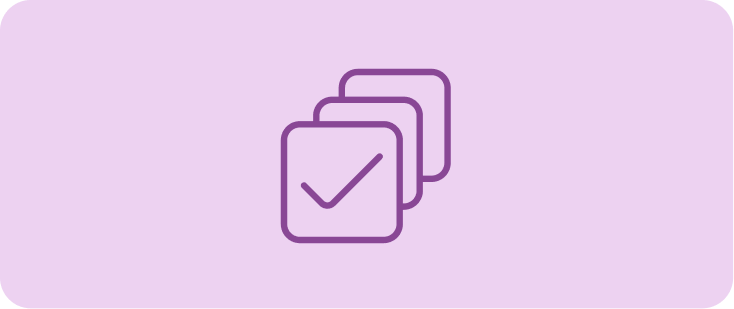 Bulk Actions