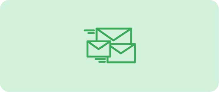 Bulk messaging