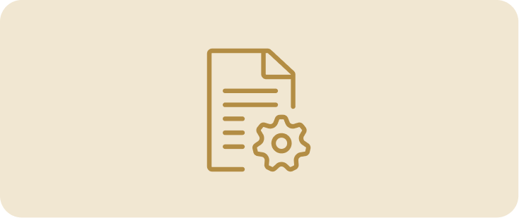 Service Template