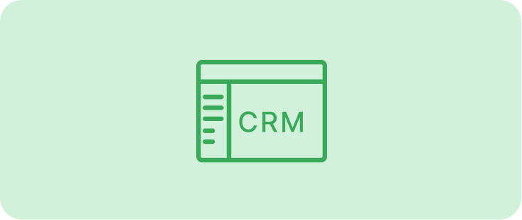 CRM apps