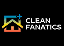 CleanFanatics logo