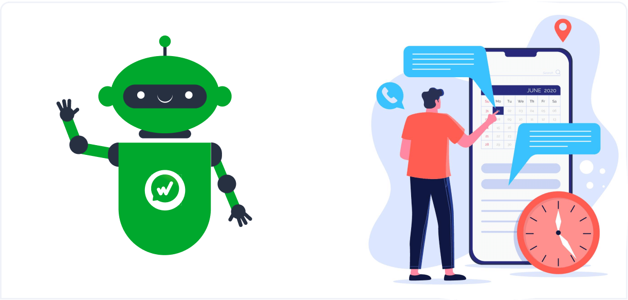 Doctor Appointment Booking Bot