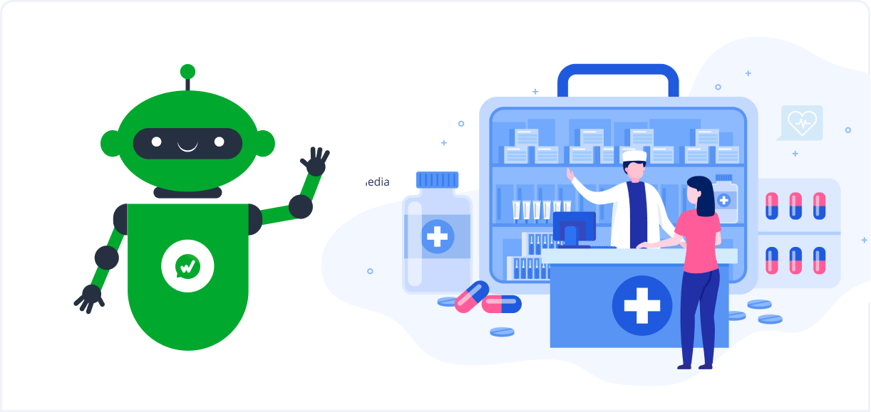 Health Package Booking Bot