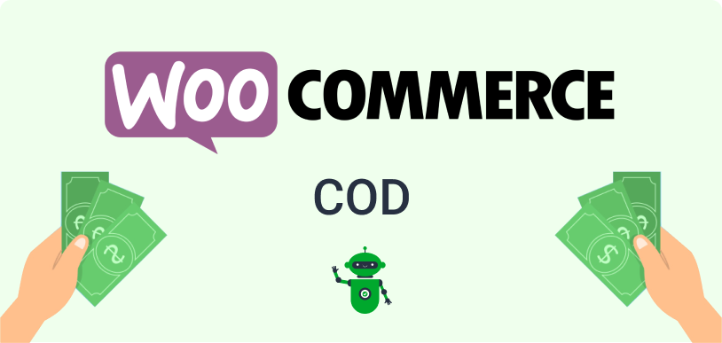 WooCommerce COD Confirmation Bot