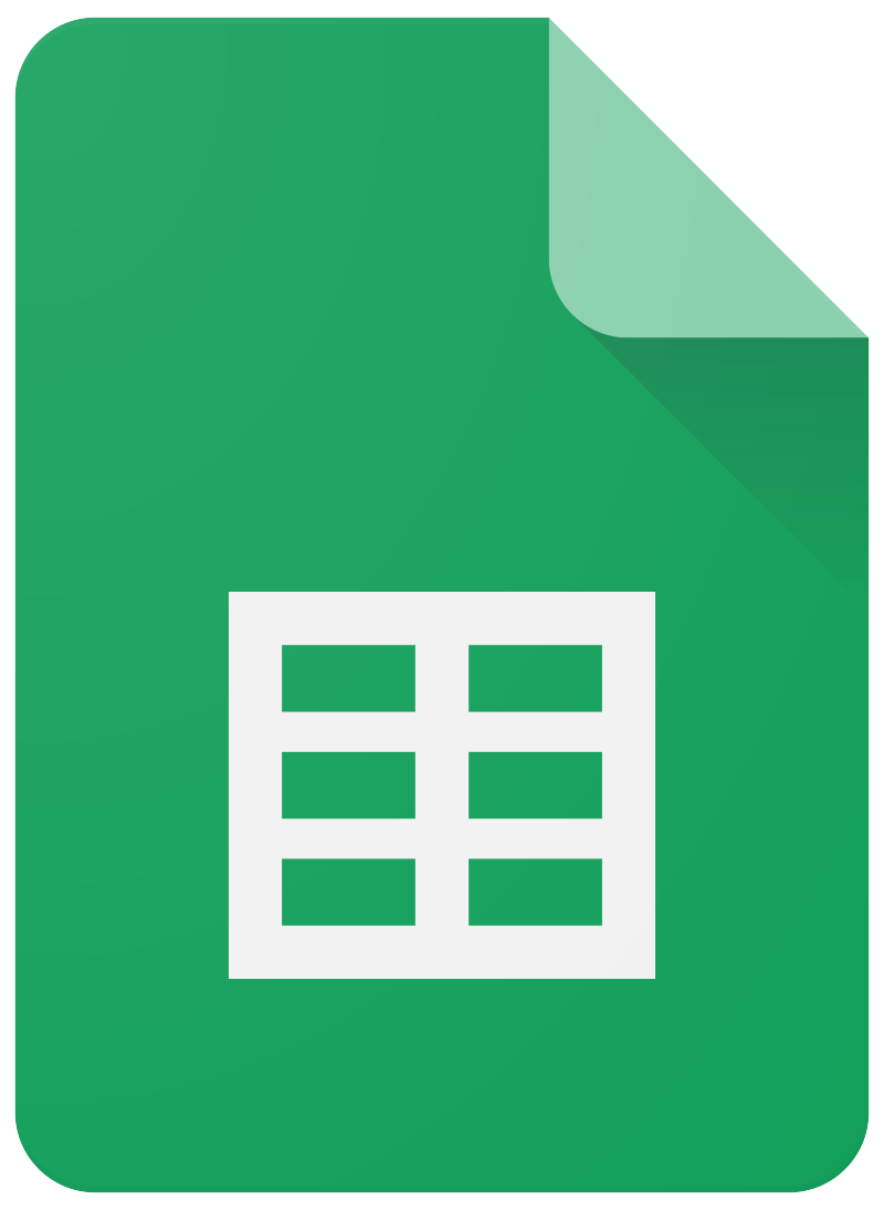 Google Sheet Integration