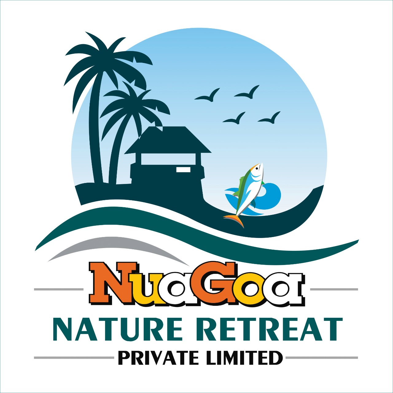 Nuagoa logo
