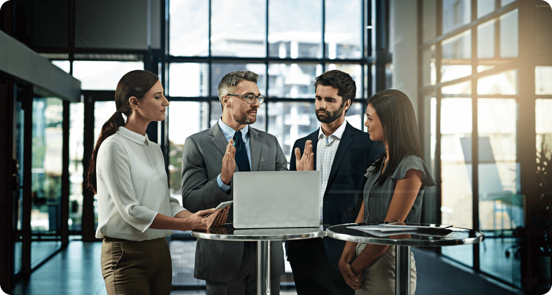 Digital marketing agencies