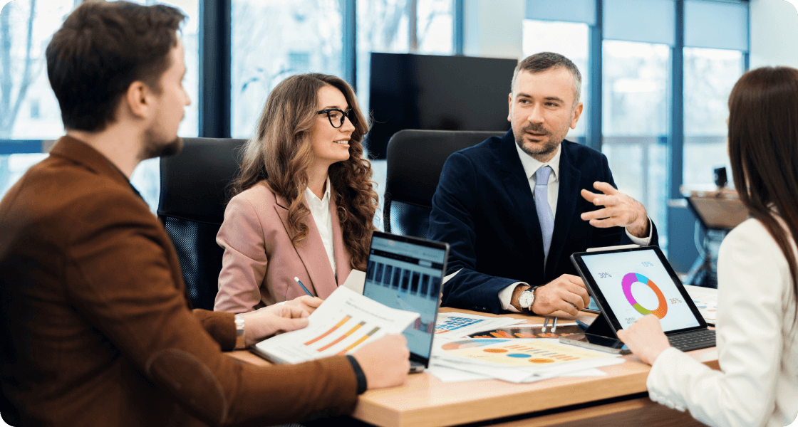 Freelance Consultants